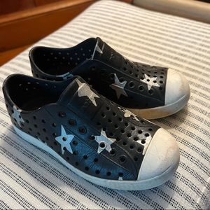 Native Kids Shoes 11
